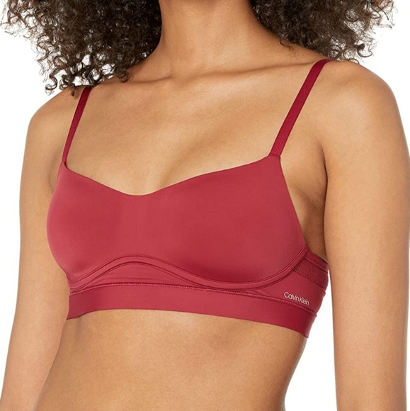 Calvin Klein Underwear Other - CALVIN KLEIN BRAND NEW BRALETTE SIZE M